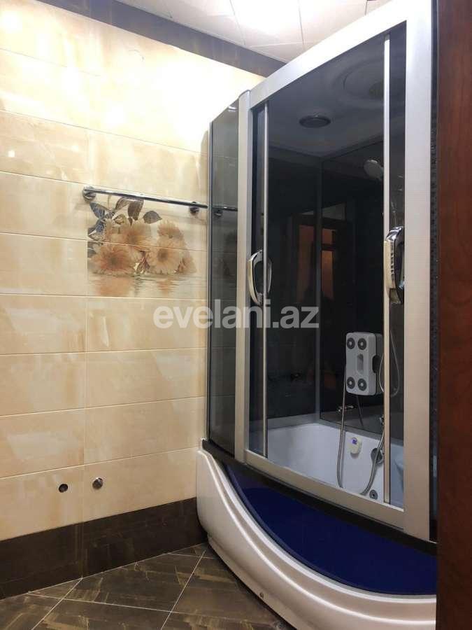 Satılır, yeni tikili, 2 otaqlı, 107 m², Nəriman Nərimanov m.