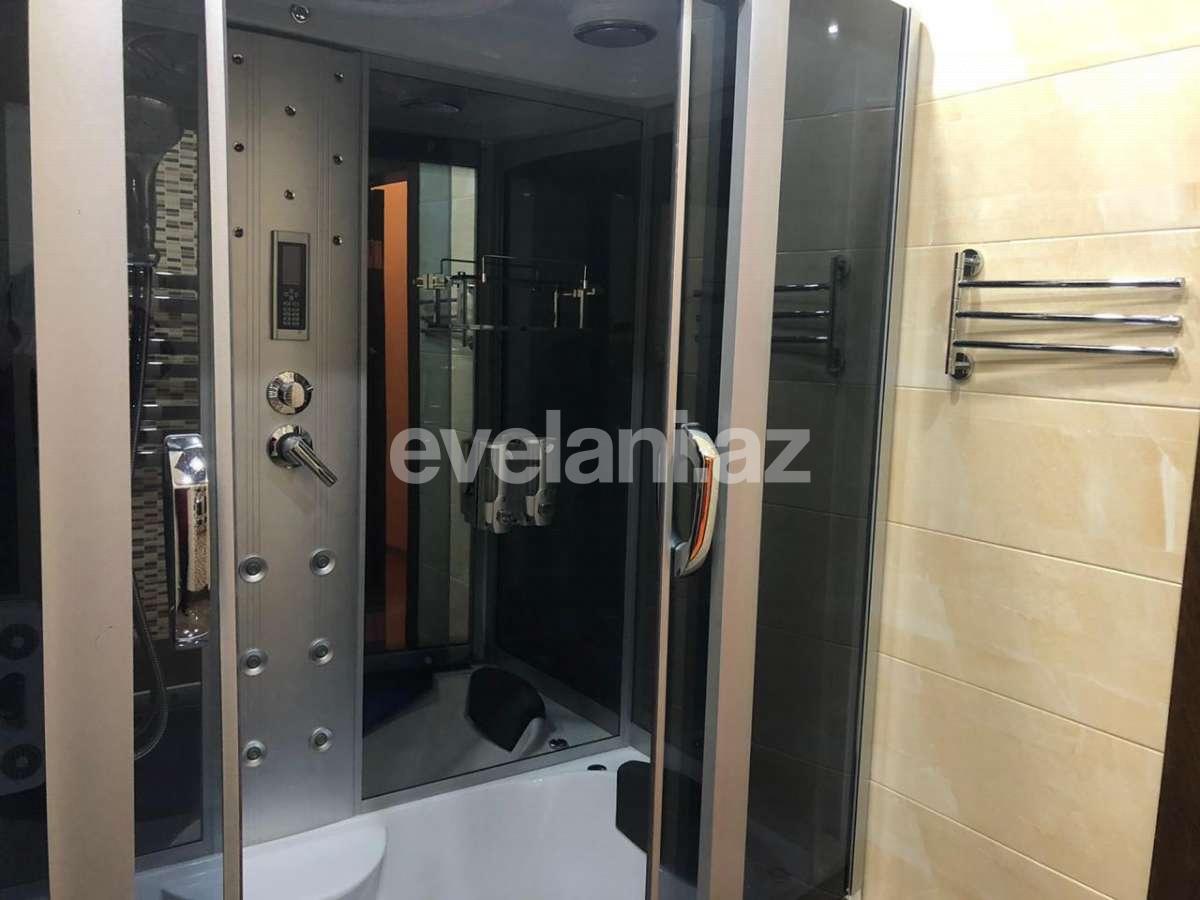 Satılır, yeni tikili, 2 otaqlı, 107 m², Nəriman Nərimanov m.