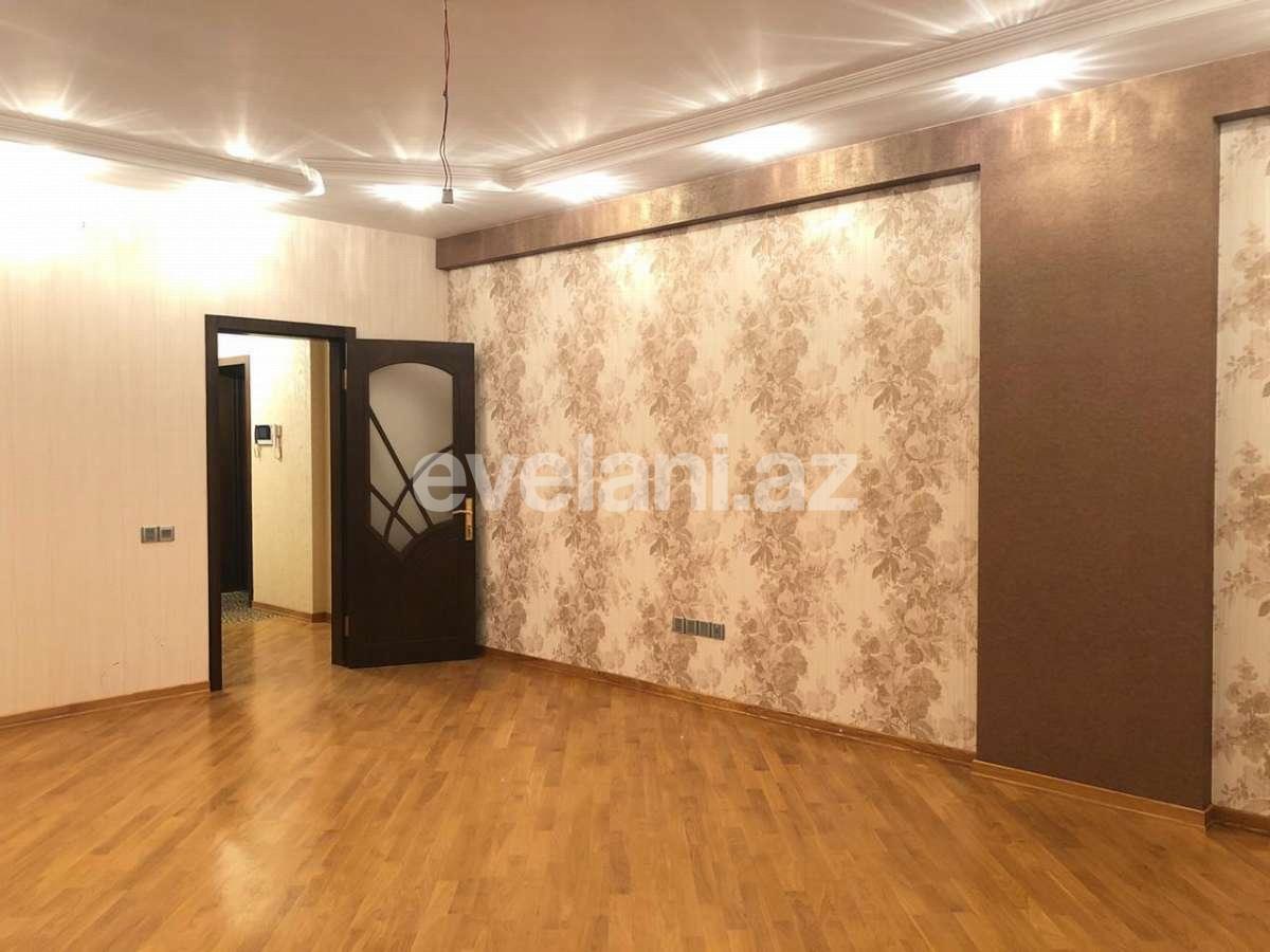 Satılır, yeni tikili, 2 otaqlı, 107 m², Nəriman Nərimanov m.