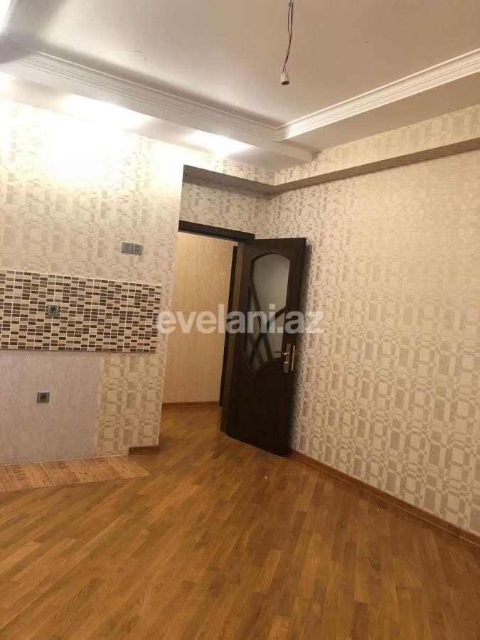 Satılır, yeni tikili, 2 otaqlı, 107 m², Nəriman Nərimanov m.
