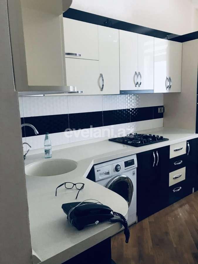 Satılır, yeni tikili, 2 otaqlı, 110 m², Nəriman Nərimanov m.