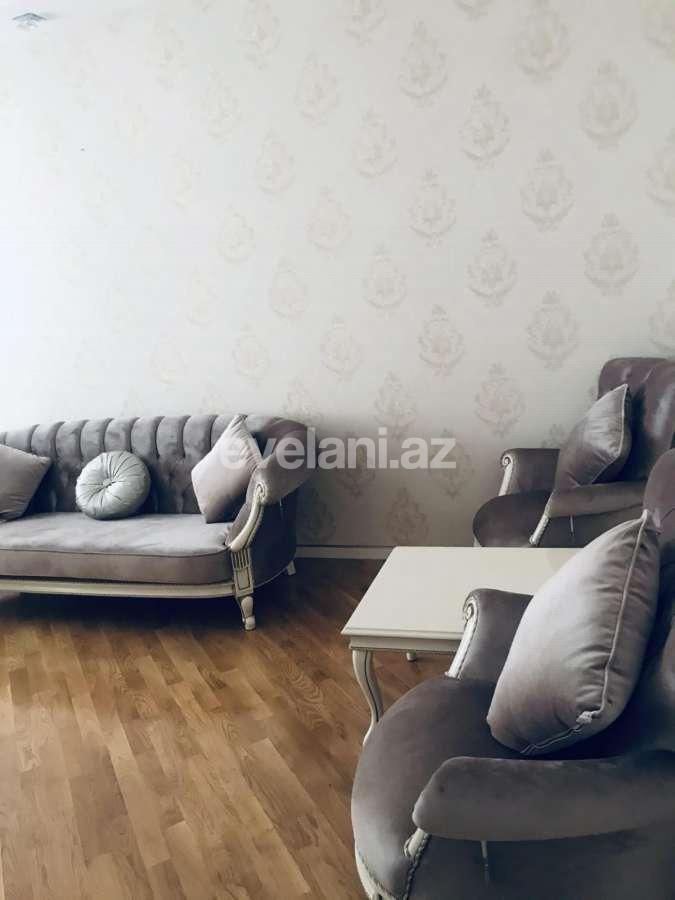 Satılır, yeni tikili, 2 otaqlı, 110 m², Nəriman Nərimanov m.