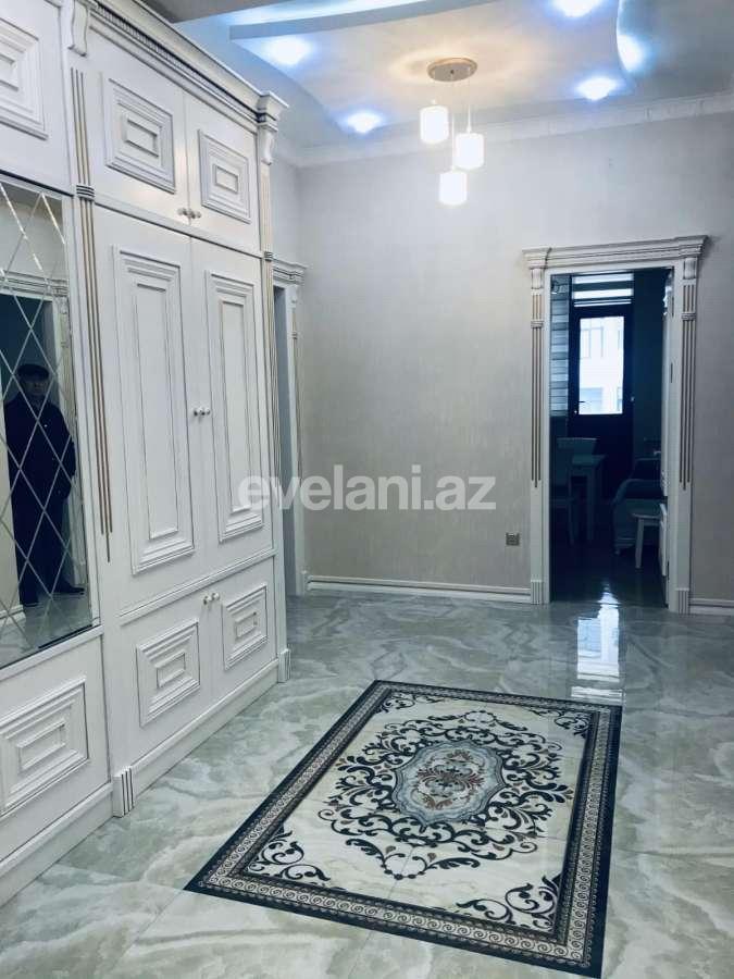 Satılır, yeni tikili, 2 otaqlı, 110 m², Nəriman Nərimanov m.