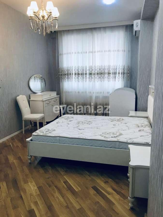 Satılır, yeni tikili, 2 otaqlı, 110 m², Nəriman Nərimanov m.
