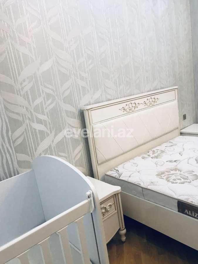 Satılır, yeni tikili, 2 otaqlı, 110 m², Nəriman Nərimanov m.