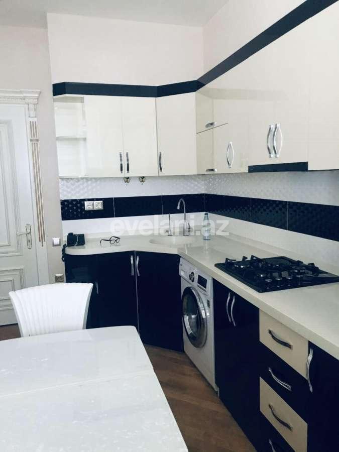 Satılır, yeni tikili, 2 otaqlı, 110 m², Nəriman Nərimanov m.