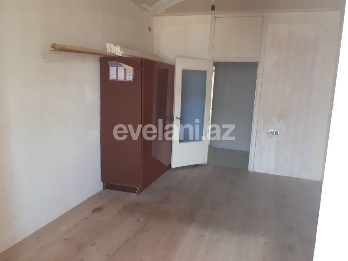 Satılır, köhnə tikili, 2 otaqlı, 55 m², Yeni Günəşli q.