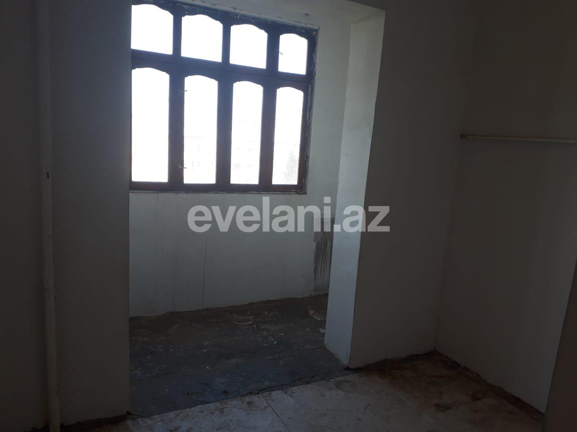 Satılır, köhnə tikili, 2 otaqlı, 55 m², Yeni Günəşli q.