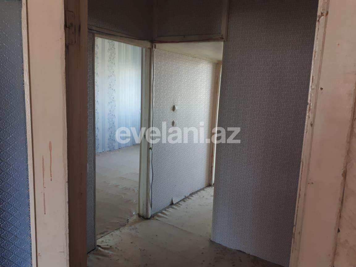 Satılır, köhnə tikili, 2 otaqlı, 55 m², Yeni Günəşli q.