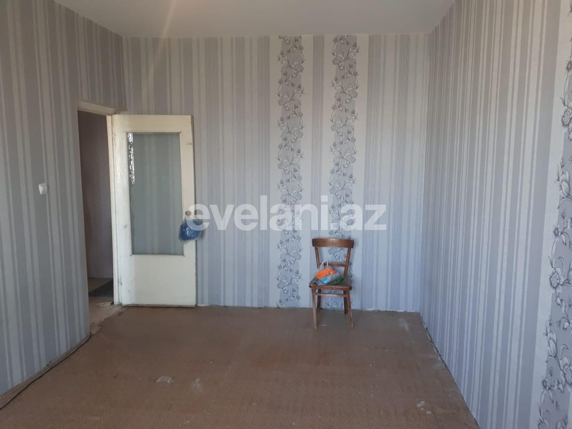 Satılır, köhnə tikili, 2 otaqlı, 55 m², Yeni Günəşli q.