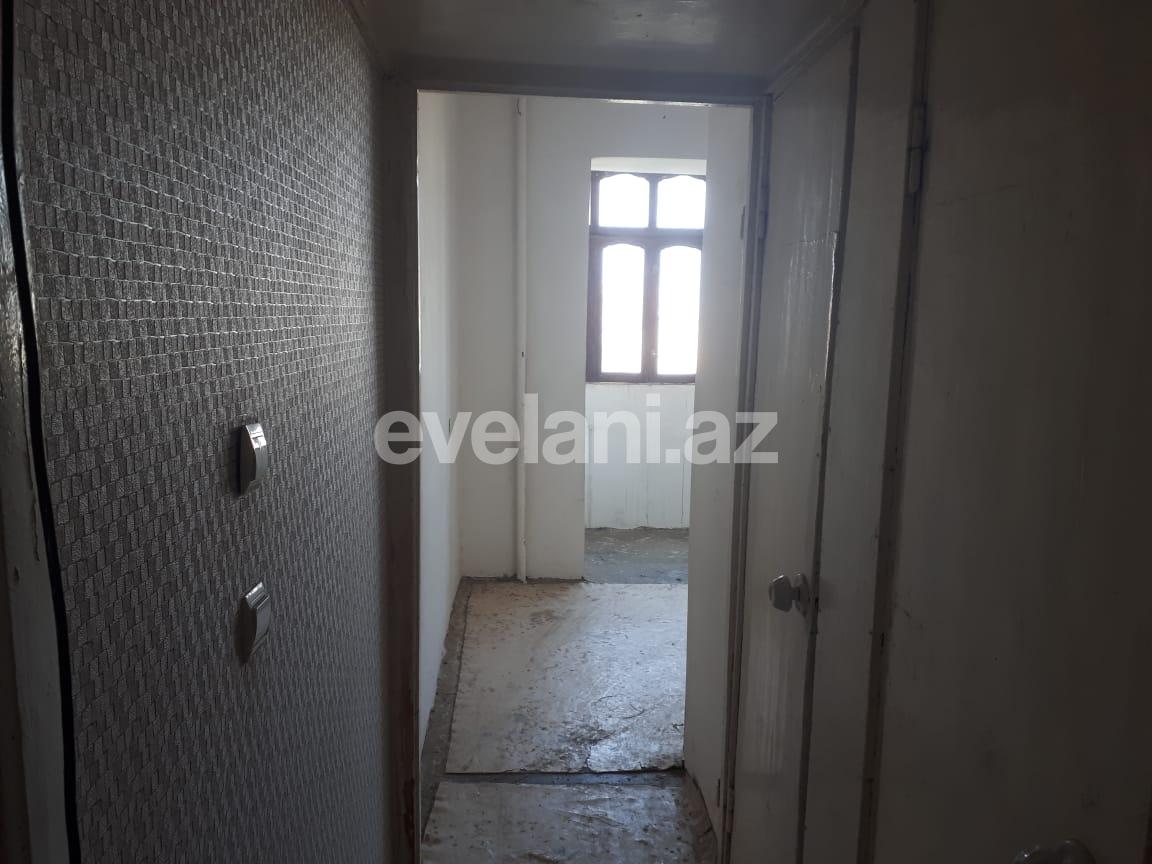 Satılır, köhnə tikili, 2 otaqlı, 55 m², Yeni Günəşli q.