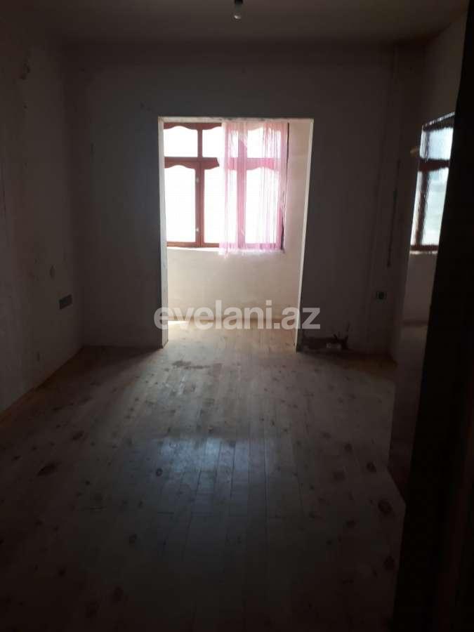 Satılır, köhnə tikili, 2 otaqlı, 55 m², Yeni Günəşli q.