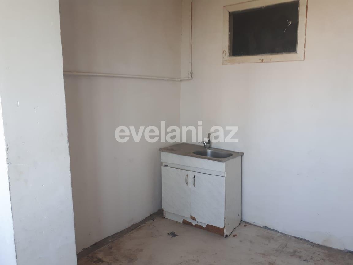 Satılır, köhnə tikili, 2 otaqlı, 55 m², Yeni Günəşli q.