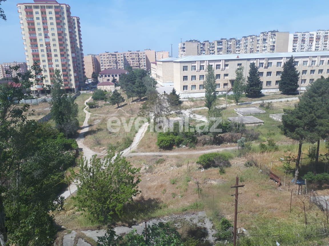 Satılır, köhnə tikili, 2 otaqlı, 55 m², Yeni Günəşli q.