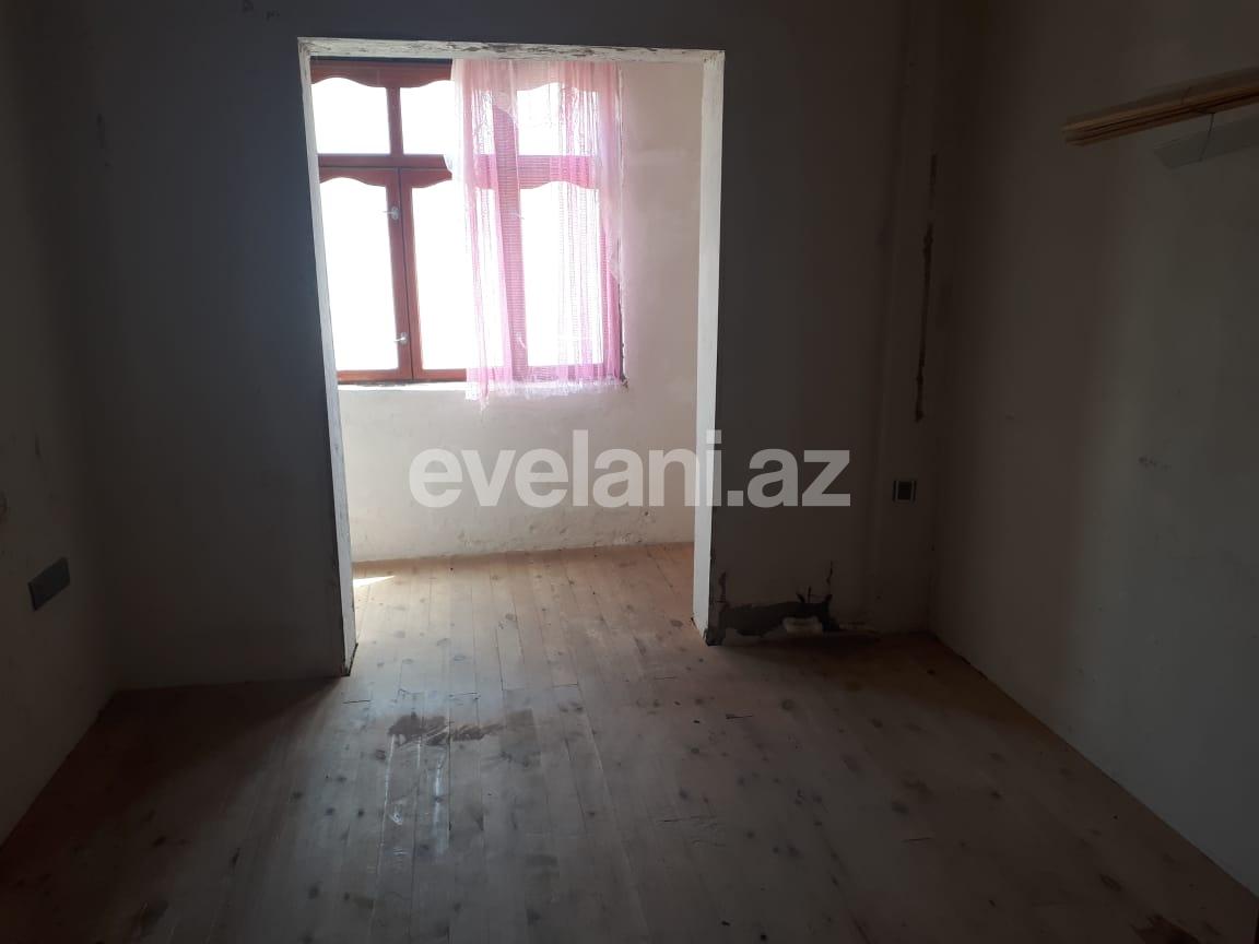Satılır, köhnə tikili, 2 otaqlı, 55 m², Yeni Günəşli q.