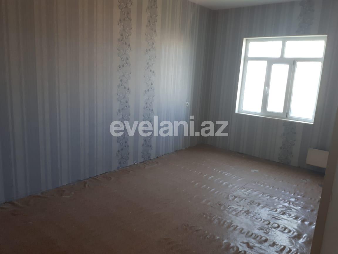 Satılır, köhnə tikili, 2 otaqlı, 55 m², Yeni Günəşli q.