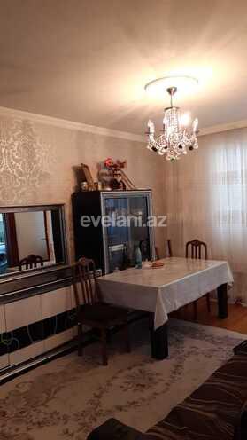 Satılır, köhnə tikili, 3 otaqlı, 75 m², Memar Əcəmi m.