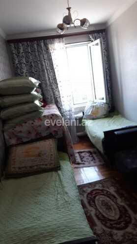 Satılır, köhnə tikili, 3 otaqlı, 75 m², Memar Əcəmi m.