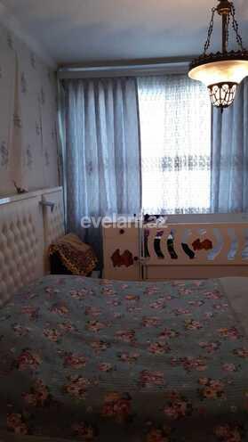 Satılır, köhnə tikili, 3 otaqlı, 75 m², Memar Əcəmi m.