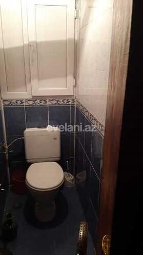 Satılır, köhnə tikili, 3 otaqlı, 75 m², Memar Əcəmi m.