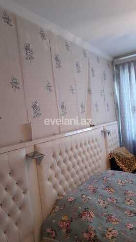 Satılır, köhnə tikili, 3 otaqlı, 75 m², Memar Əcəmi m.