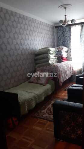 Satılır, köhnə tikili, 3 otaqlı, 75 m², Memar Əcəmi m.