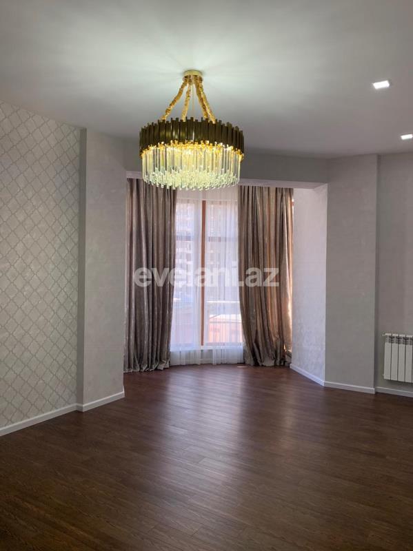 Sale, new building, 2 room, 112 m², Shah Ismail Khatai m.