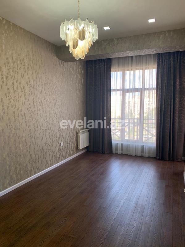 Sale, new building, 2 room, 112 m², Shah Ismail Khatai m.
