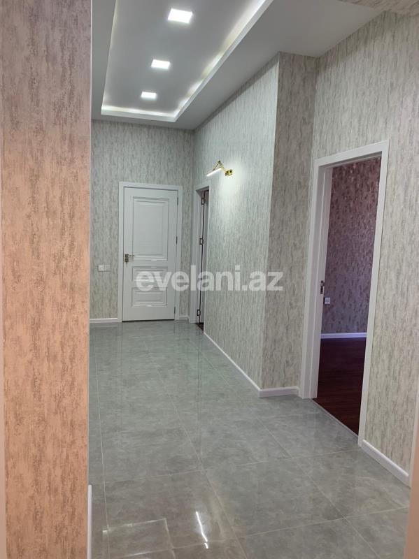 Sale, new building, 2 room, 112 m², Shah Ismail Khatai m.