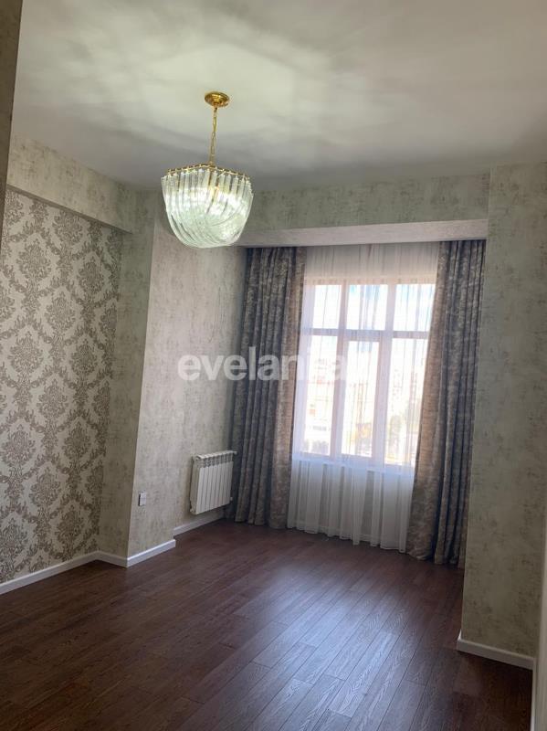 Sale, new building, 2 room, 112 m², Shah Ismail Khatai m.