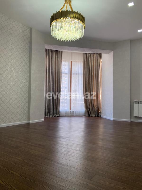 Sale, new building, 2 room, 112 m², Shah Ismail Khatai m.