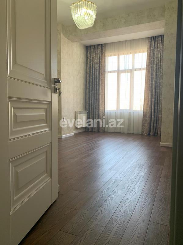 Sale, new building, 2 room, 112 m², Shah Ismail Khatai m.