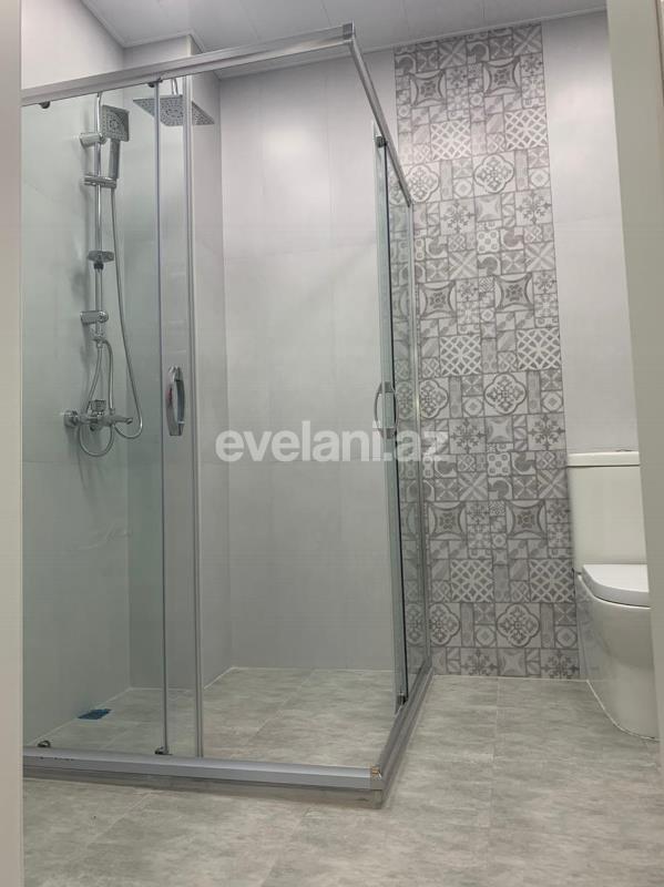 Sale, new building, 2 room, 112 m², Shah Ismail Khatai m.