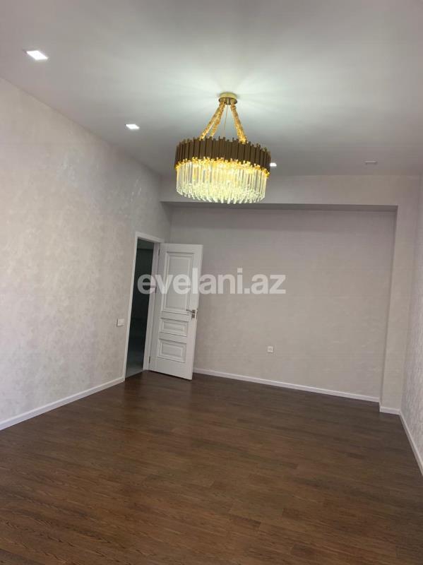 Sale, new building, 2 room, 112 m², Shah Ismail Khatai m.