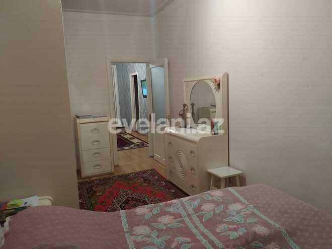 Sale, old building, 2 room, 55 m², Memar Ajami m.