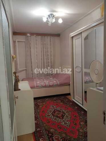Sale, old building, 2 room, 55 m², Memar Ajami m.