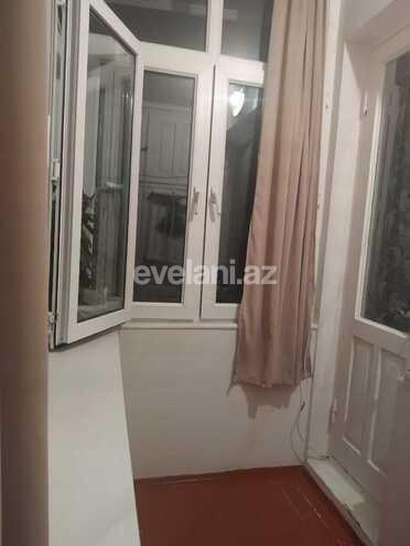Sale, old building, 2 room, 55 m², Memar Ajami m.