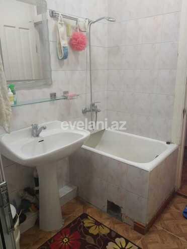 Sale, old building, 2 room, 55 m², Memar Ajami m.