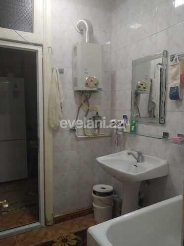 Sale, old building, 2 room, 55 m², Memar Ajami m.