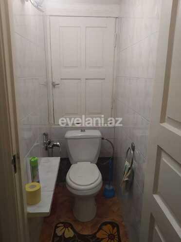 Sale, old building, 2 room, 55 m², Memar Ajami m.