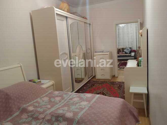 Sale, old building, 2 room, 55 m², Memar Ajami m.