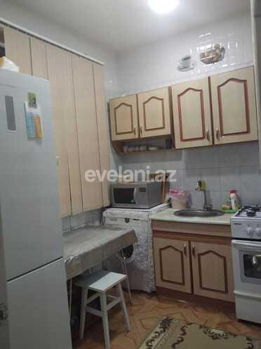 Sale, old building, 2 room, 55 m², Memar Ajami m.