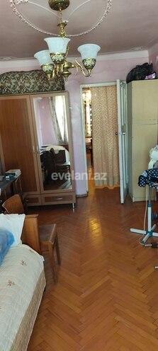 Продаётся, вторичка, 3-комнаты, 75 m², Элмляр Академиясы m.