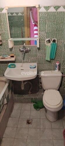 Продаётся, вторичка, 3-комнаты, 75 m², Элмляр Академиясы m.