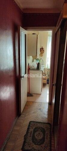 Продаётся, вторичка, 3-комнаты, 75 m², Элмляр Академиясы m.