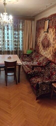 Продаётся, вторичка, 3-комнаты, 75 m², Элмляр Академиясы m.