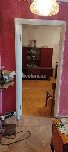 Продаётся, вторичка, 3-комнаты, 75 m², Элмляр Академиясы m.