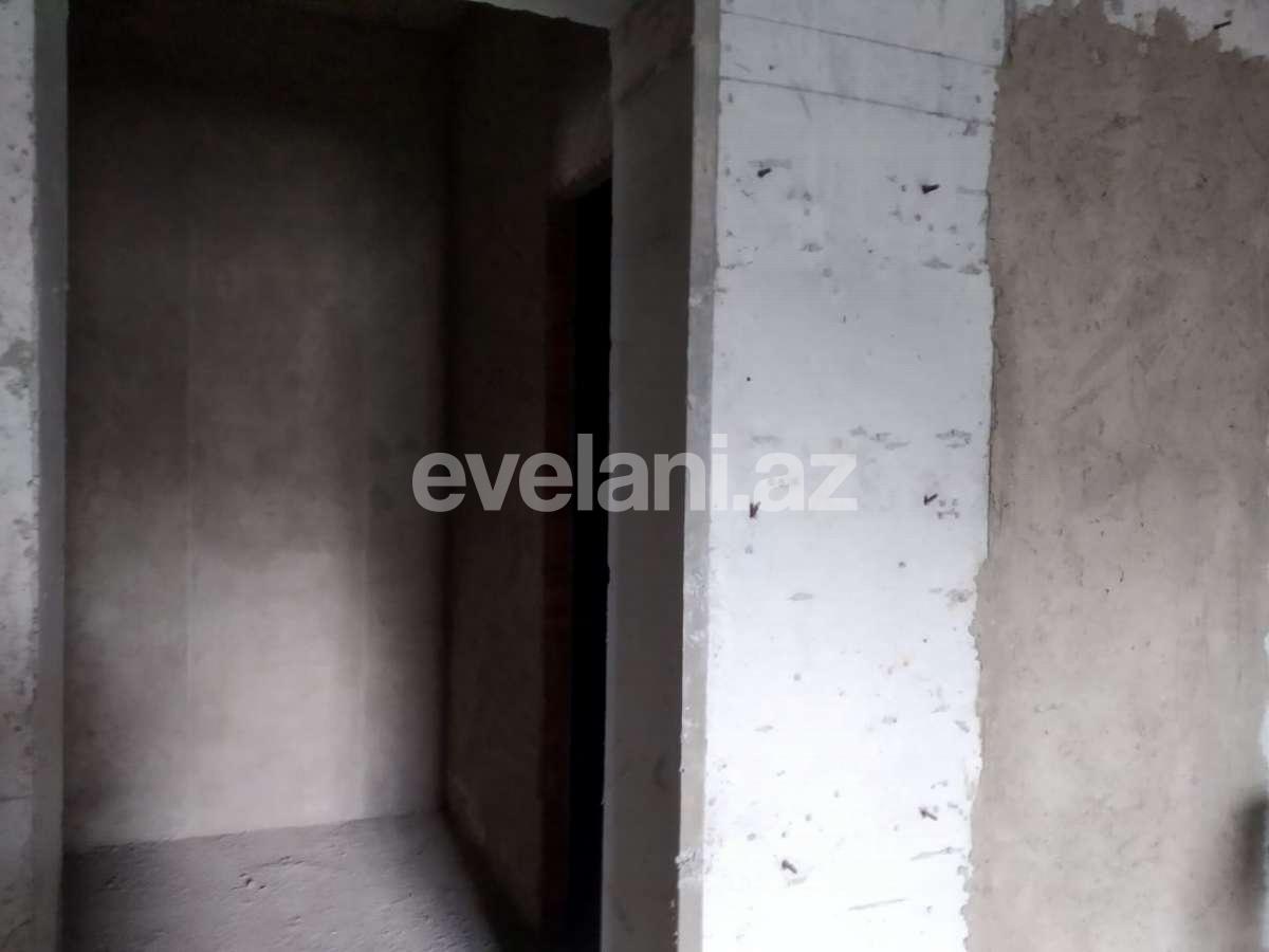 Satılır, yeni tikili, 3 otaqlı, 107.1 m², Gənclik m.