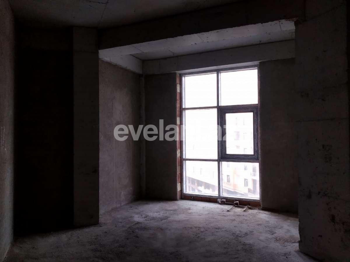 Satılır, yeni tikili, 3 otaqlı, 107.1 m², Gənclik m.
