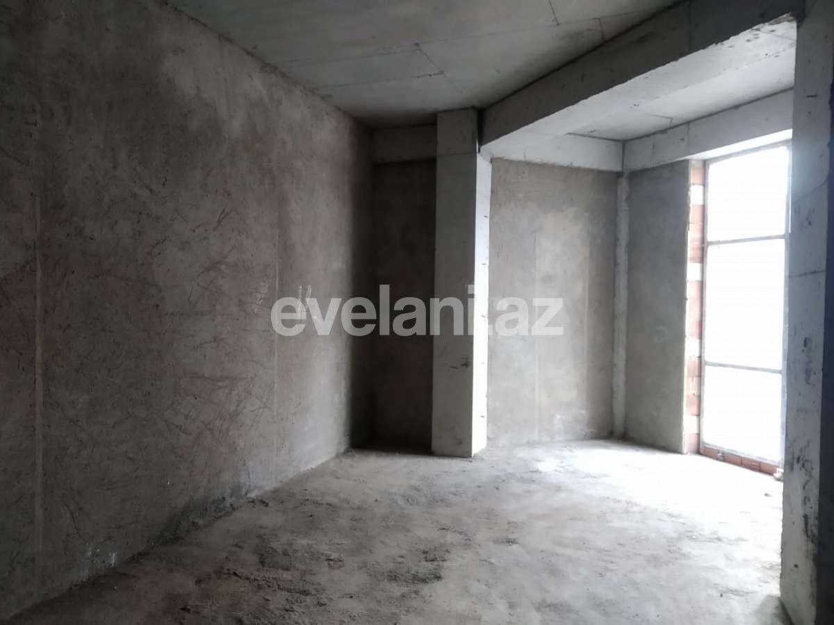 Satılır, yeni tikili, 3 otaqlı, 107.1 m², Gənclik m.